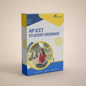 AP ICET Student Database