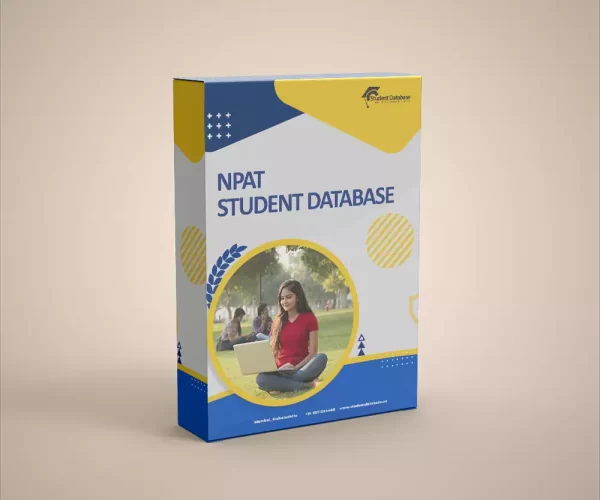 NPAT Student Database