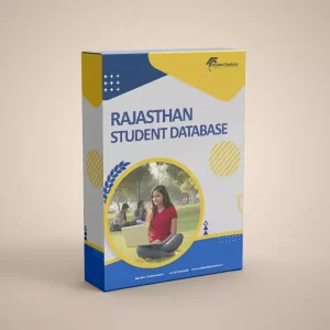 Rajasthan Student Database