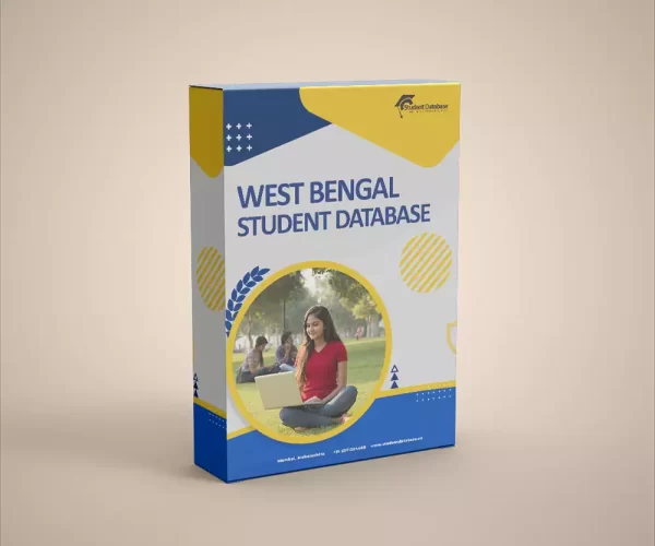 West Bengal Student Database