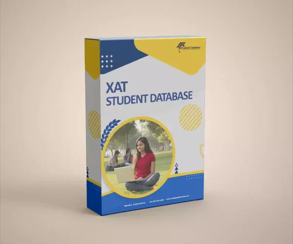 XAT Student Database